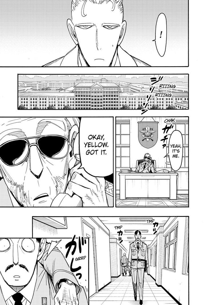 Spy x Family, Chapter 82 image 04